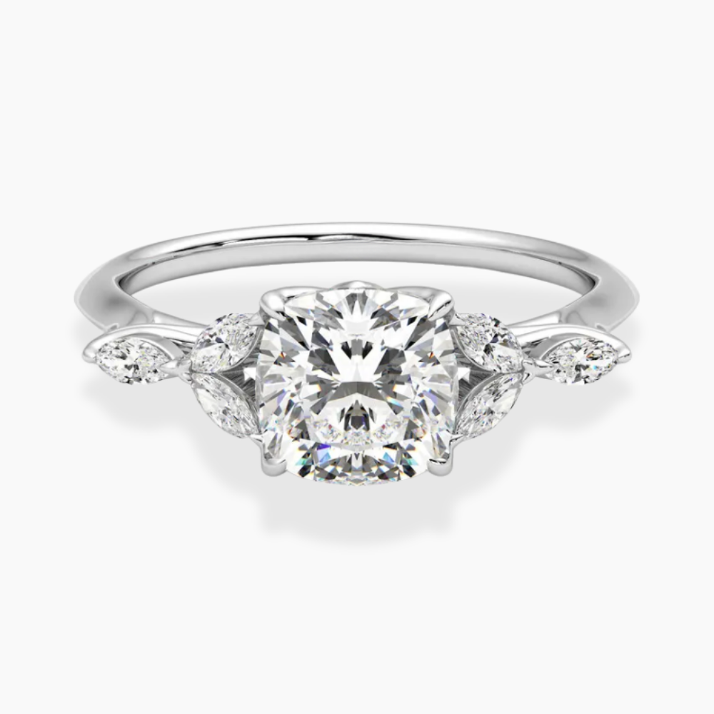 ecomposer-metal type-white-gold-18k