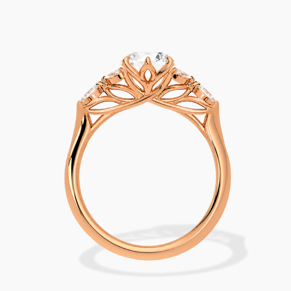 ecomposer-metal type-rose-gold-18k