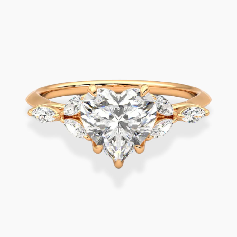 ecomposer-metal type-rose-gold-18k
