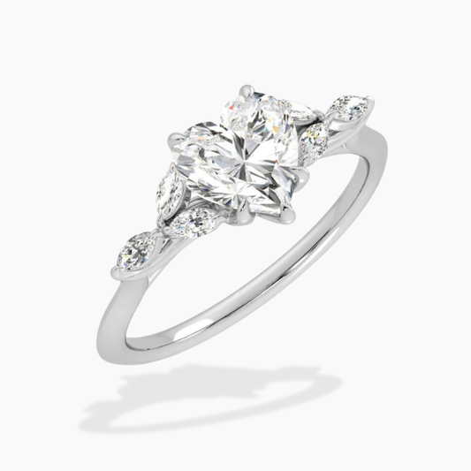 ecomposer-metal type-white-gold-18k