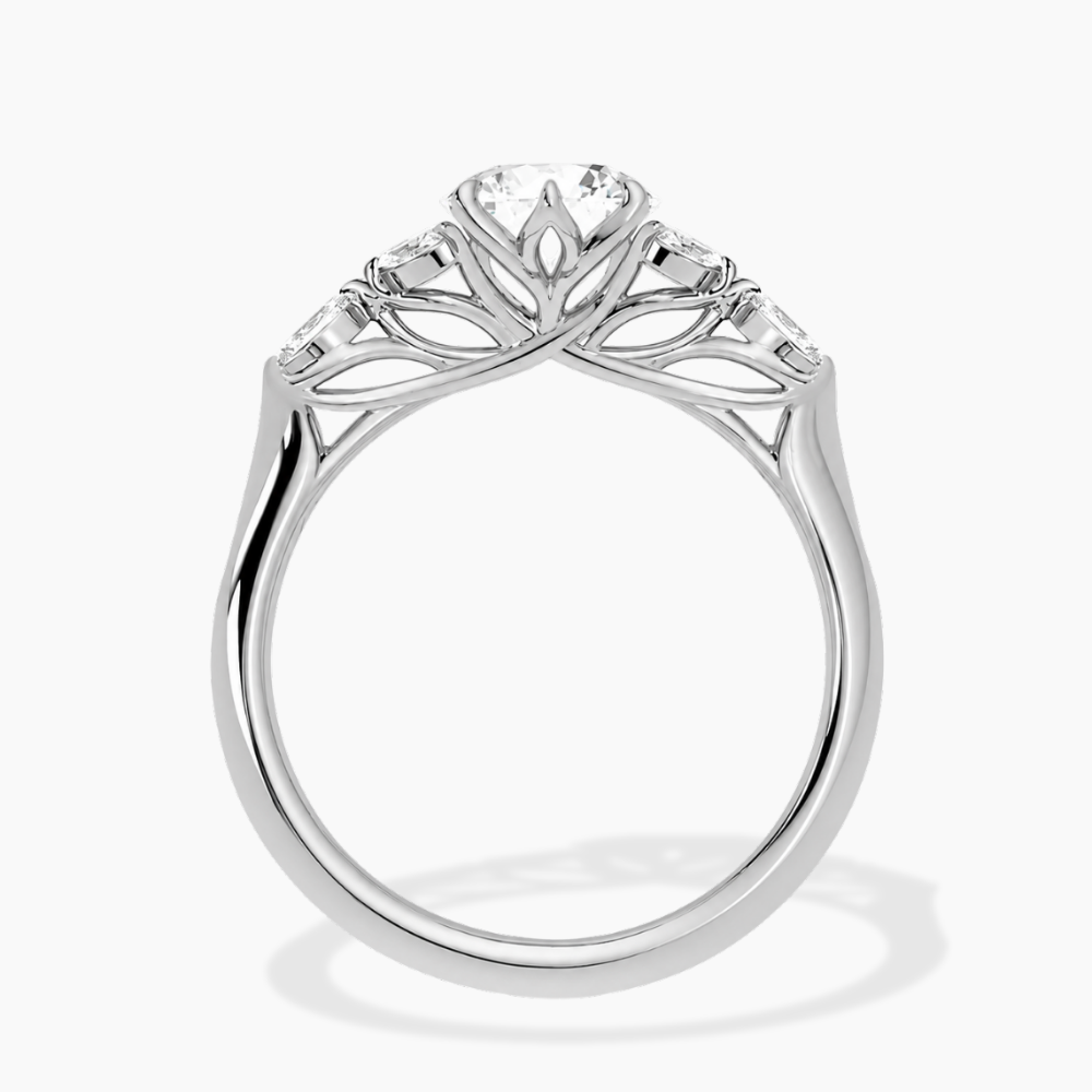 ecomposer-metal type-white-gold-18k