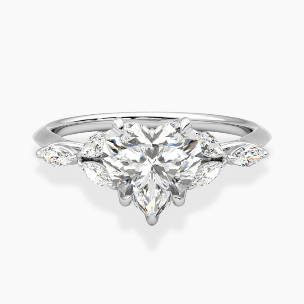 ecomposer-metal type-white-gold-18k