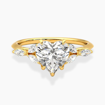 Yellow Gold 18K