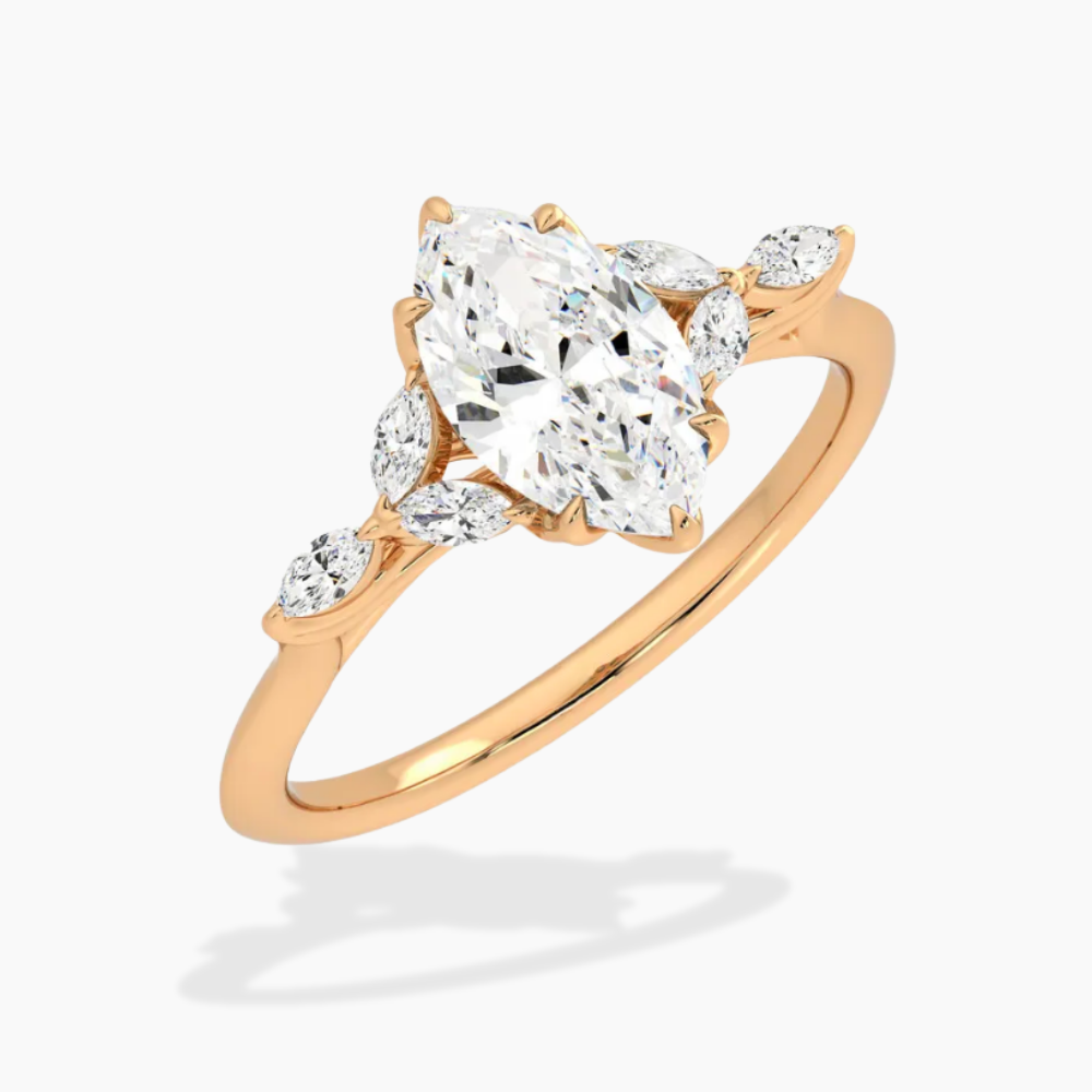 ecomposer-metal type-rose-gold-18k
