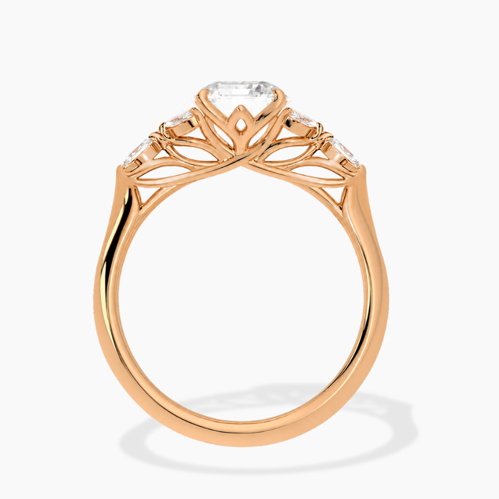 ecomposer-metal type-rose-gold-18k