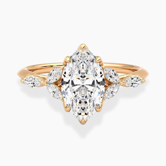 ecomposer-metal type-rose-gold-18k