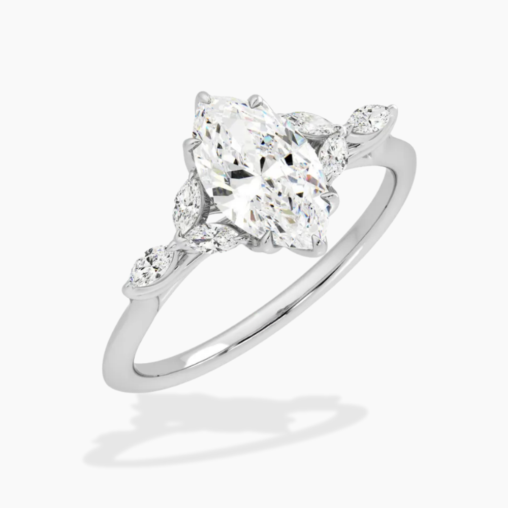 ecomposer-metal type-white-gold-18k