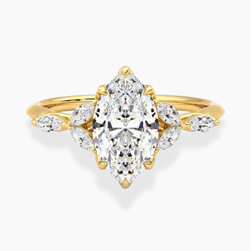 Yellow Gold 18K