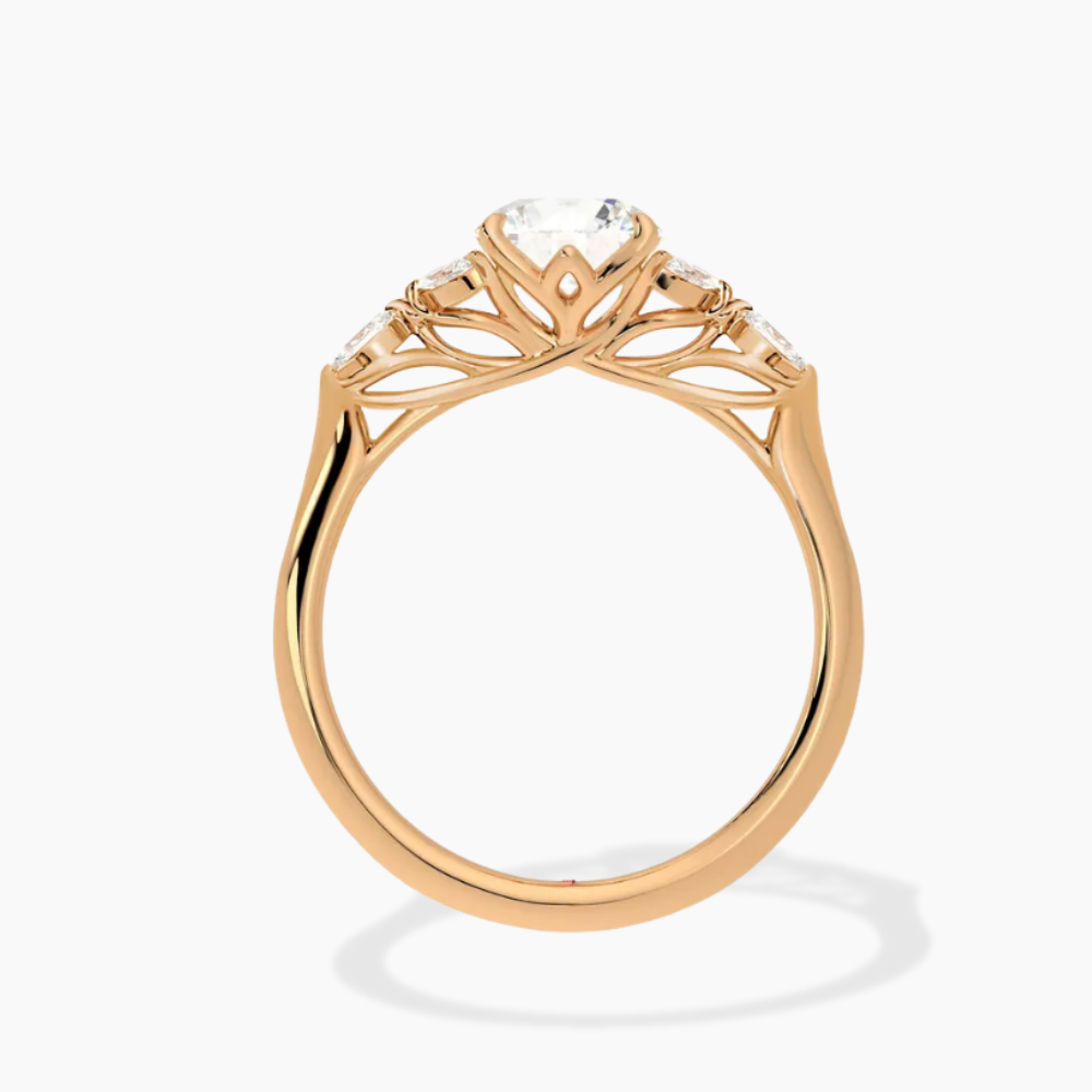 ecomposer-metal type-rose-gold-18k