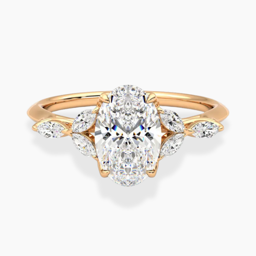 ecomposer-metal type-rose-gold-18k