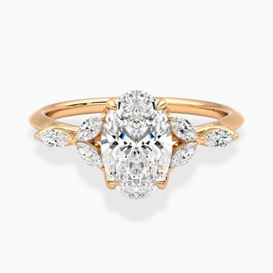 ecomposer-metal type-rose-gold-18k
