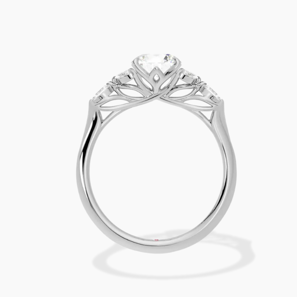 ecomposer-metal type-white-gold-18k
