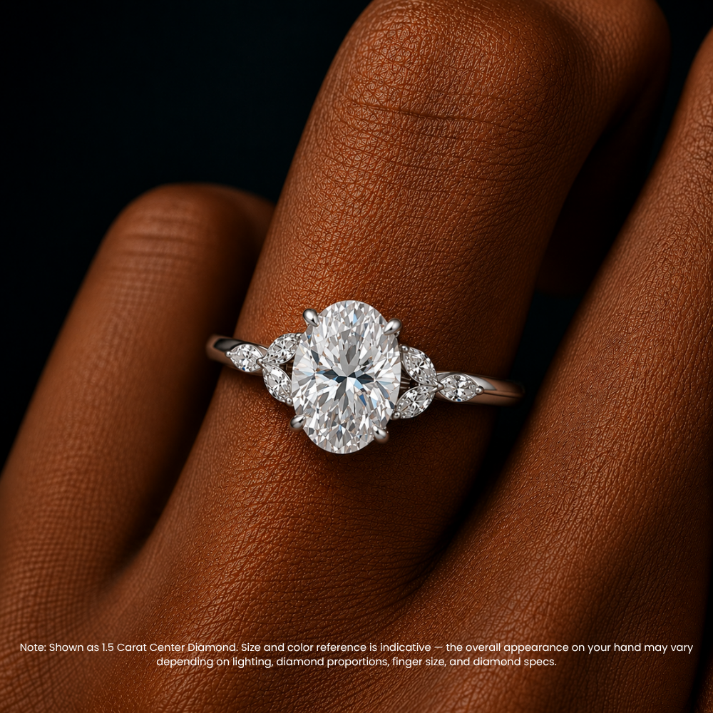 ecomposer-metal type-white-gold-18k