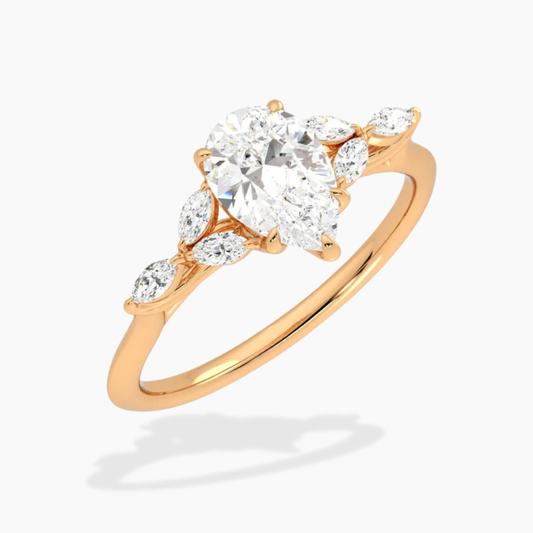 ecomposer-metal type-rose-gold-18k