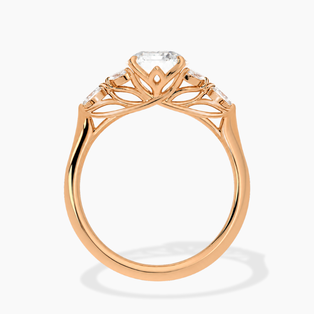 ecomposer-metal type-rose-gold-18k