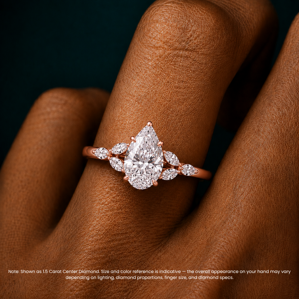 ecomposer-metal type-rose-gold-18k
