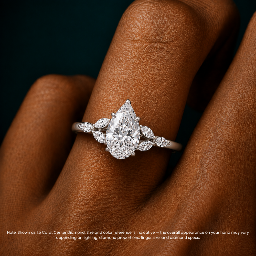 ecomposer-metal type-white-gold-18k