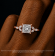 ecomposer-metal type-rose-gold-18k