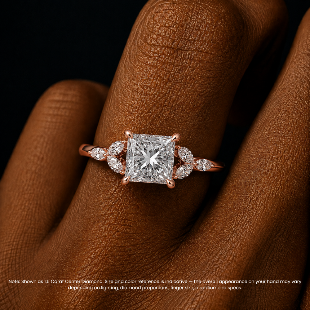 ecomposer-metal type-rose-gold-18k