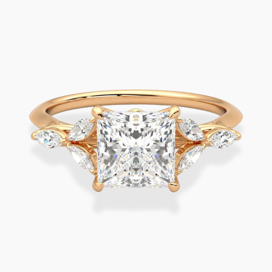ecomposer-metal type-rose-gold-18k