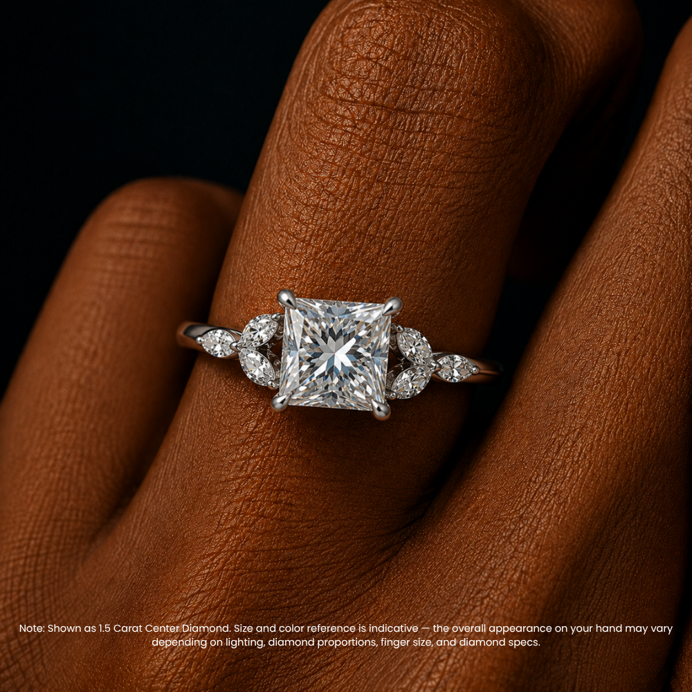 ecomposer-metal type-white-gold-18k