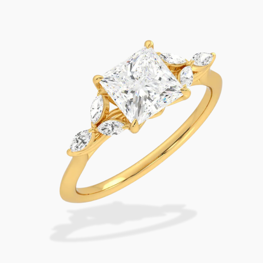 ecomposer-metal type-yellow-gold-18k
