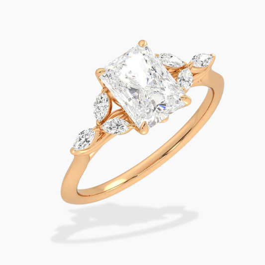 ecomposer-metal type-rose-gold-18k
