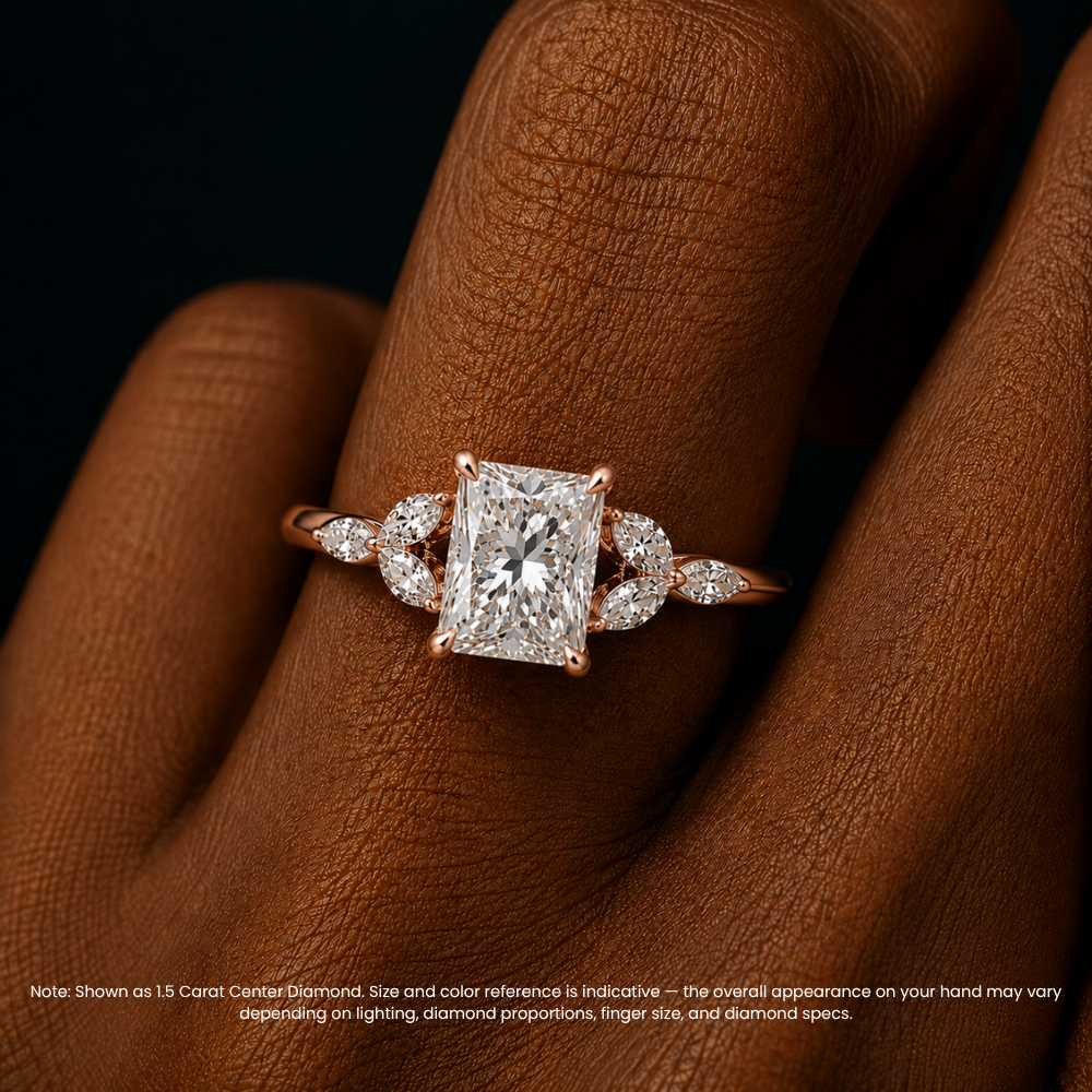 ecomposer-metal type-rose-gold-18k