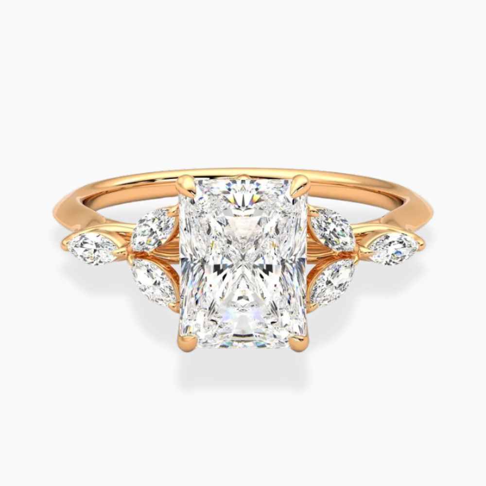 ecomposer-metal type-rose-gold-18k