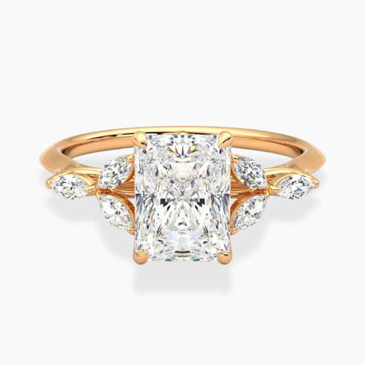 ecomposer-metal type-rose-gold-18k