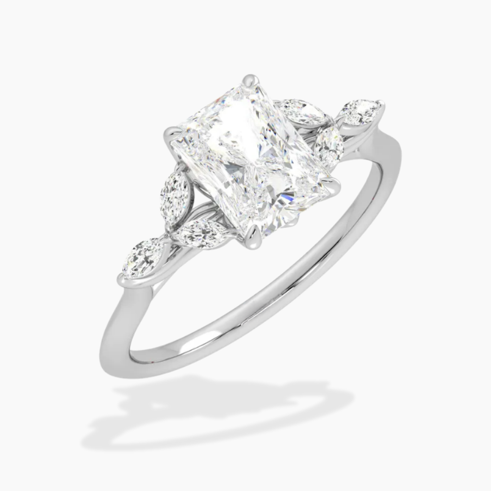 ecomposer-metal type-white-gold-18k