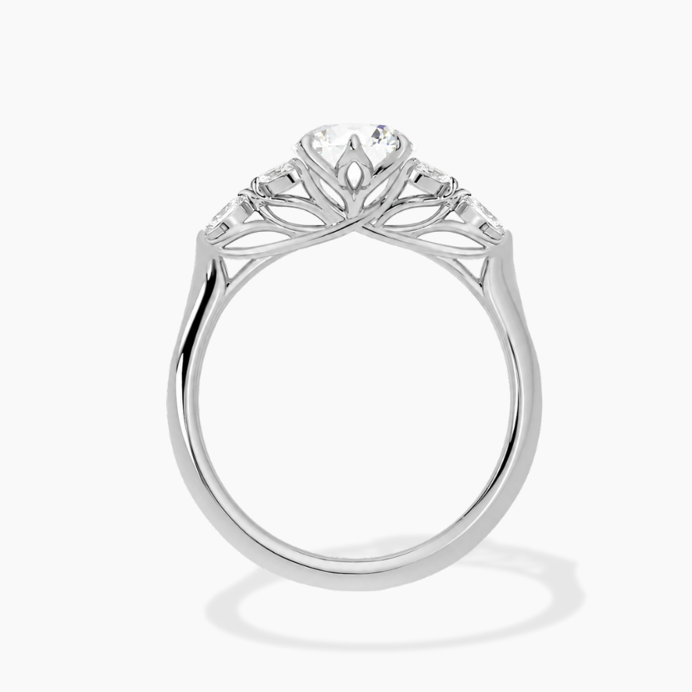 ecomposer-metal type-white-gold-18k