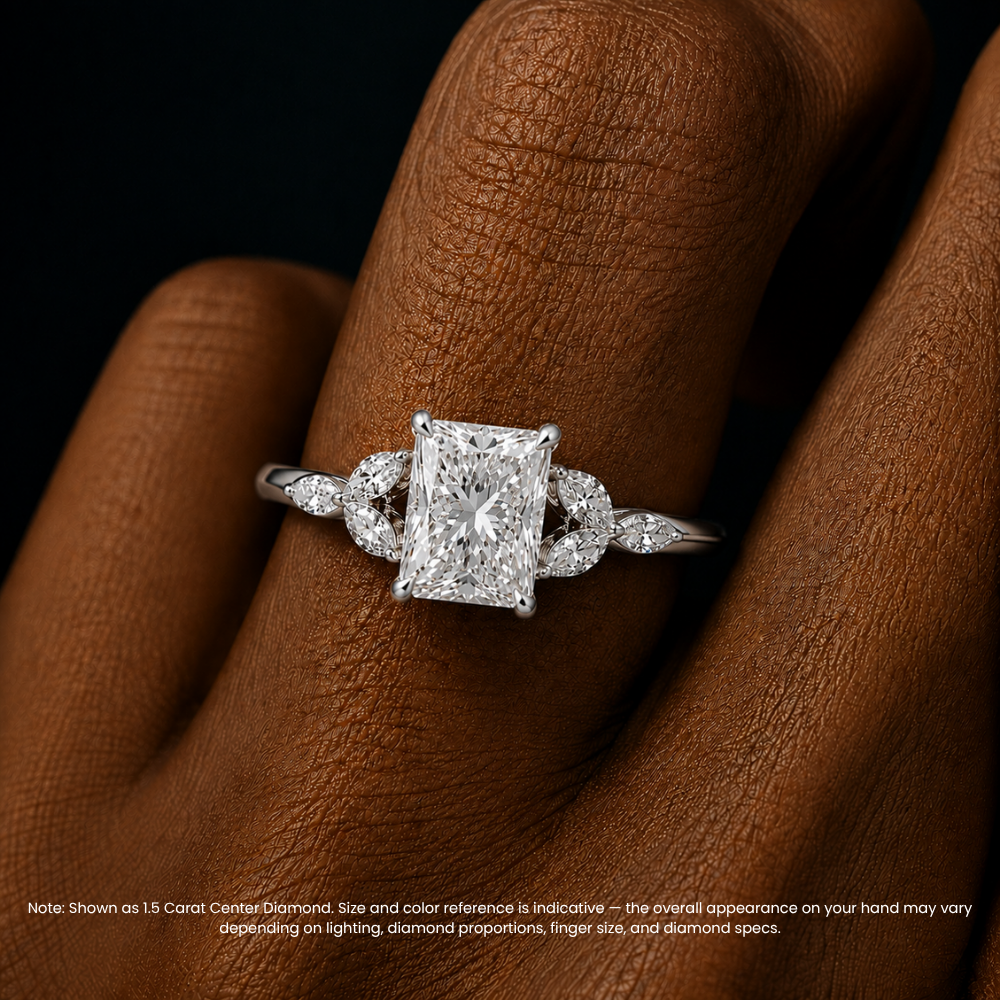 ecomposer-metal type-white-gold-18k