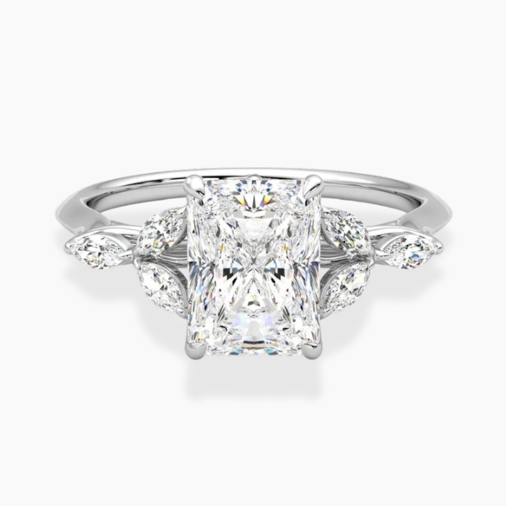 ecomposer-metal type-white-gold-18k
