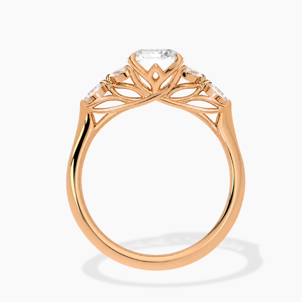 ecomposer-metal type-rose-gold-18k