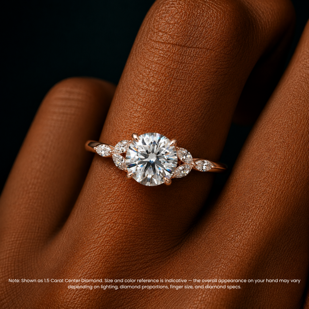 ecomposer-metal type-rose-gold-18k