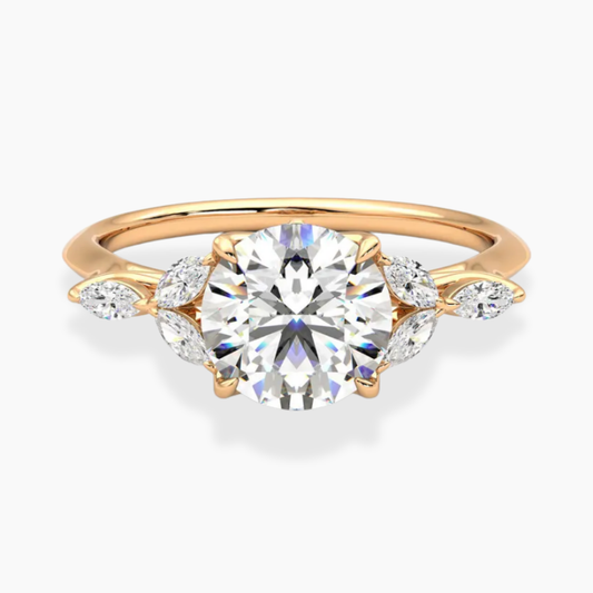 ecomposer-metal type-rose-gold-18k