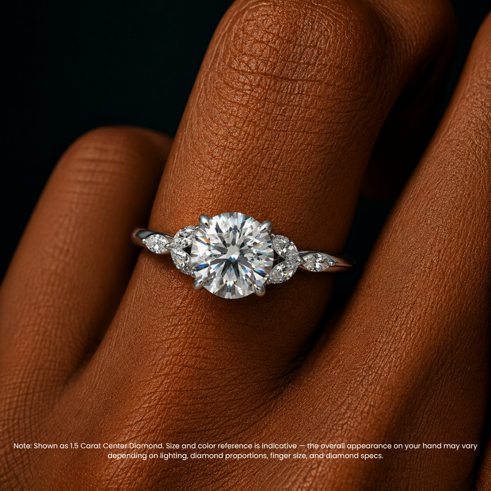ecomposer-metal type-white-gold-18k