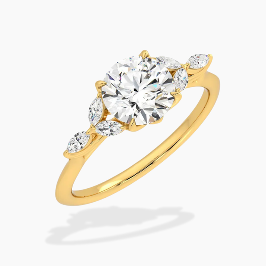 ecomposer-metal type-yellow-gold-18k