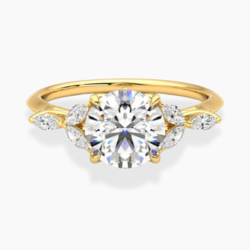 Yellow Gold 18K