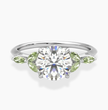 ecomposer-metal type-white-gold-18k
