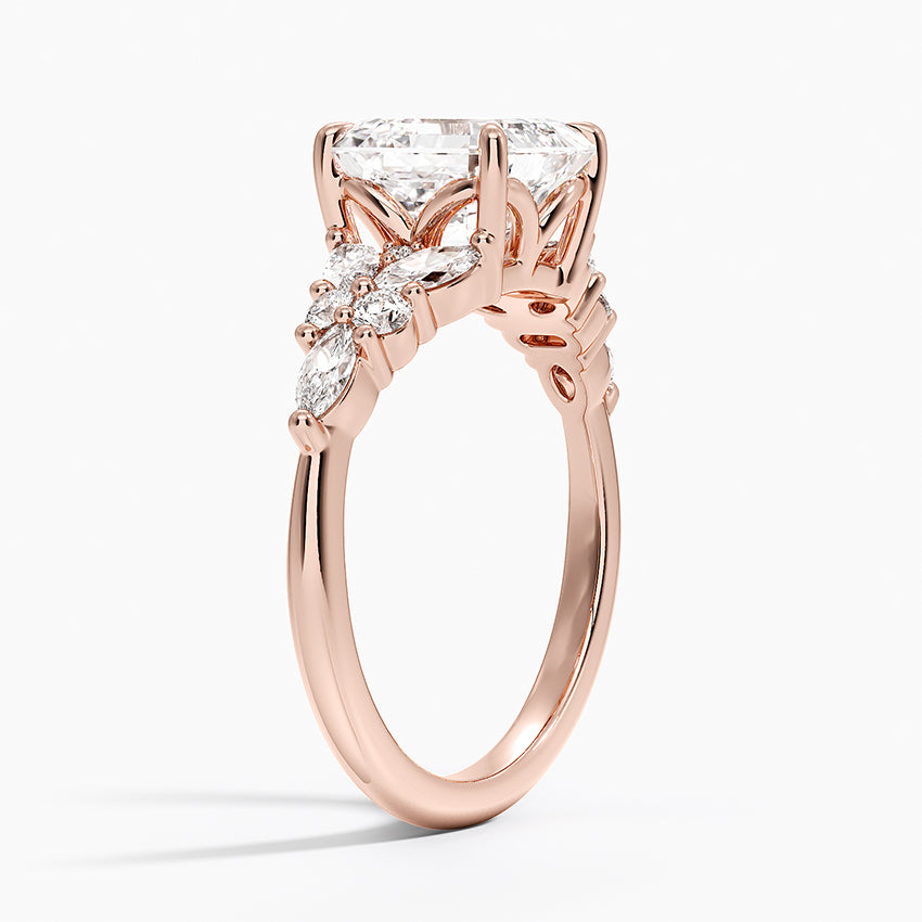 ecomposer-metal type-rose-gold-18k