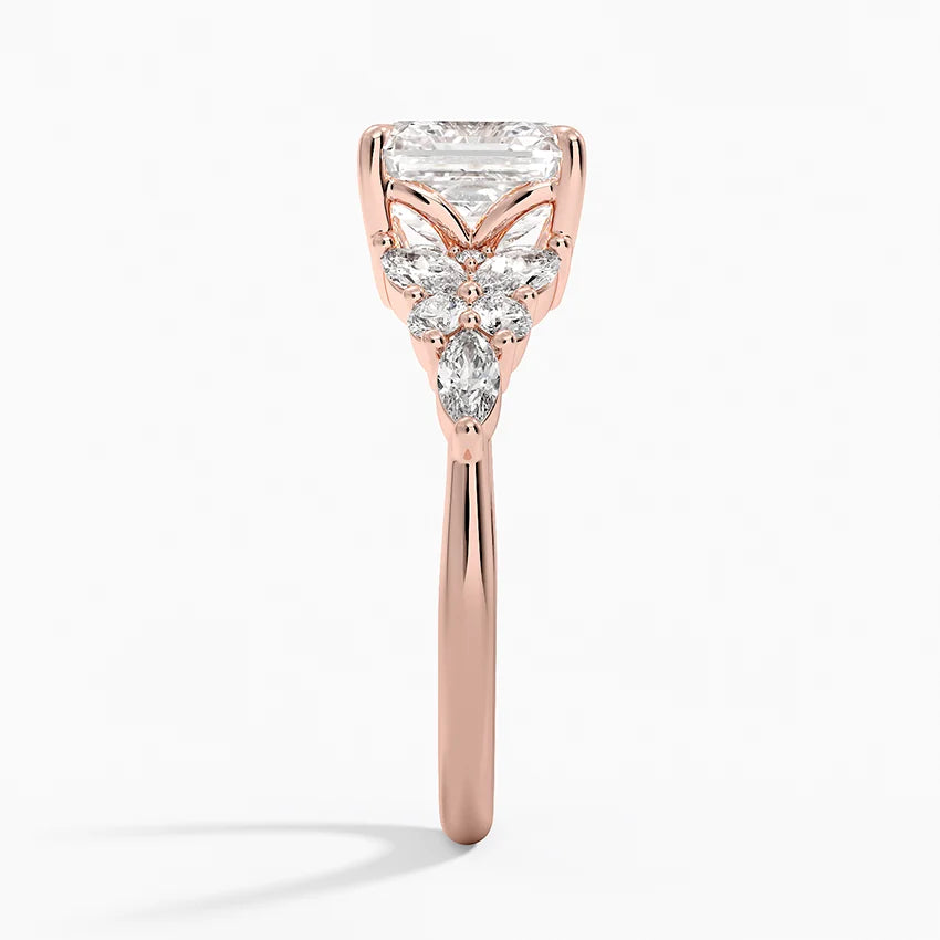 ecomposer-metal type-rose-gold-18k