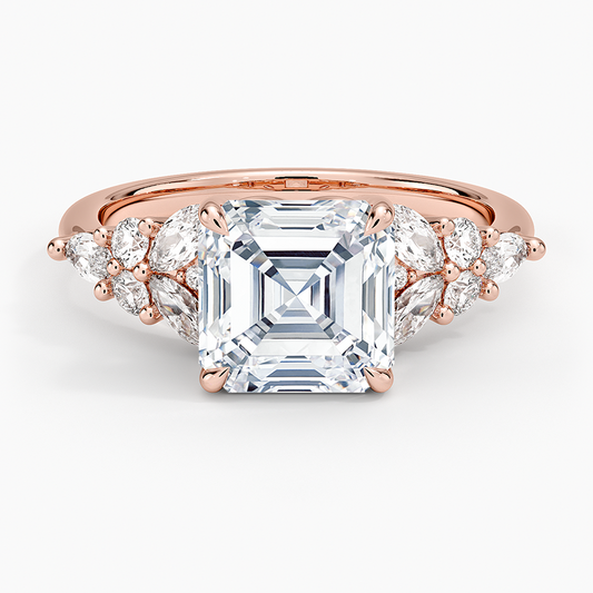 ecomposer-metal type-rose-gold-18k