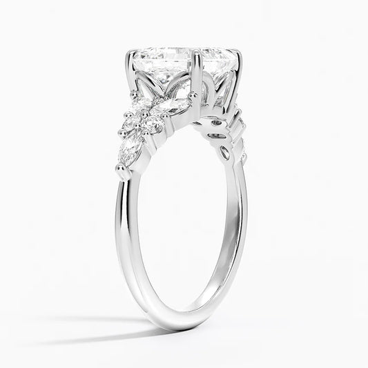 ecomposer-metal type-white-gold-18k