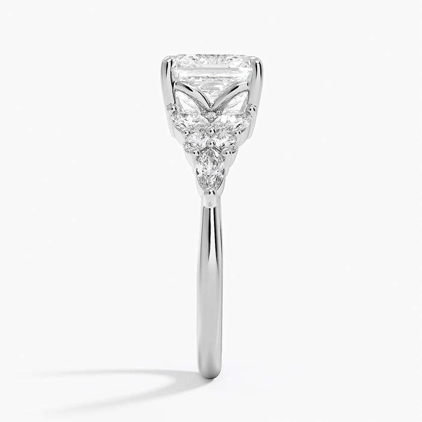 ecomposer-metal type-white-gold-18k