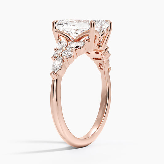 ecomposer-metal type-rose-gold-18k