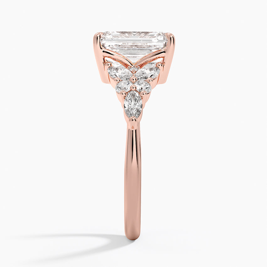 ecomposer-metal type-rose-gold-18k