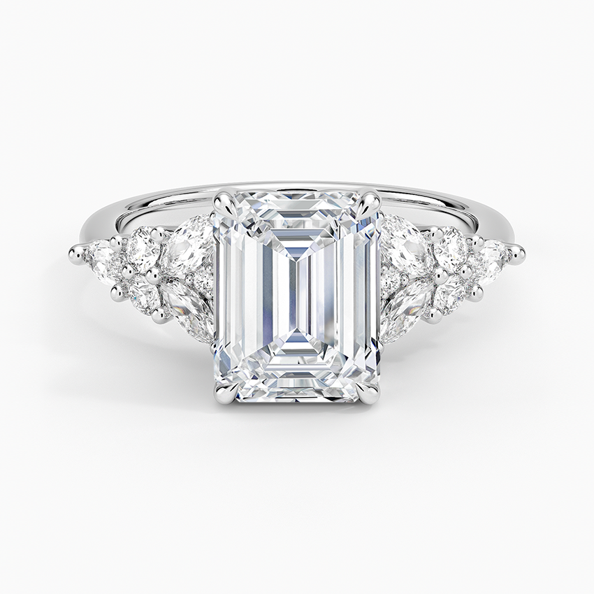 ecomposer-metal type-white-gold-18k