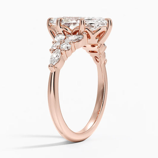 ecomposer-metal type-rose-gold-18k
